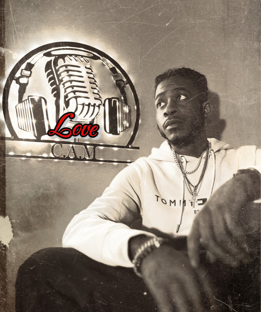 C.A.M. | Spotify