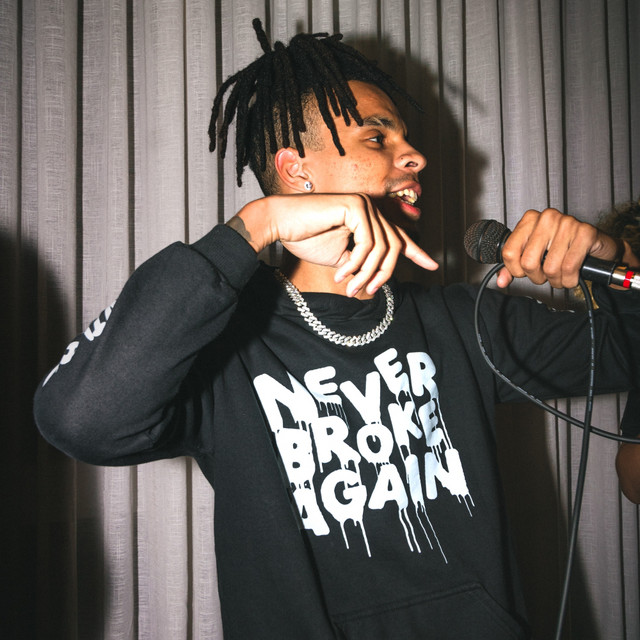 RealSlimeBaby | Spotify