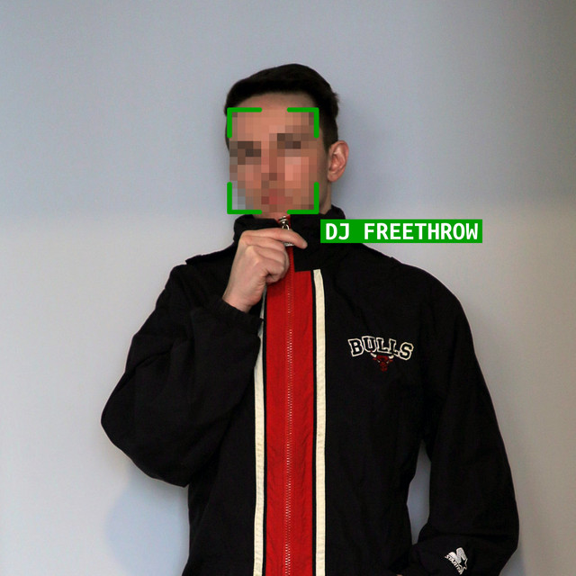 DJ FREETHROW artist photo
