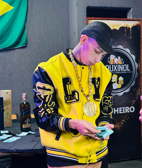 MC Dim do BDC
