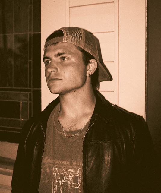 Devan Zorn