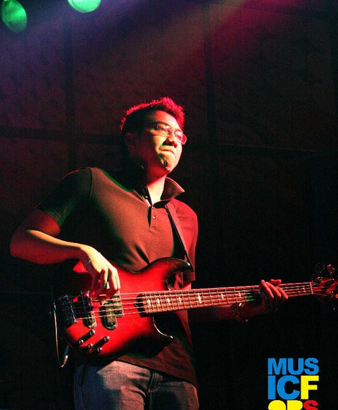 Leody Akbar