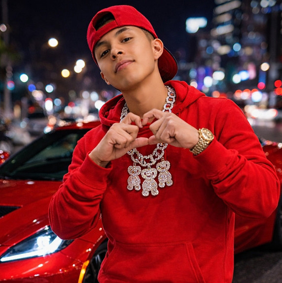 Gio JB RHLM