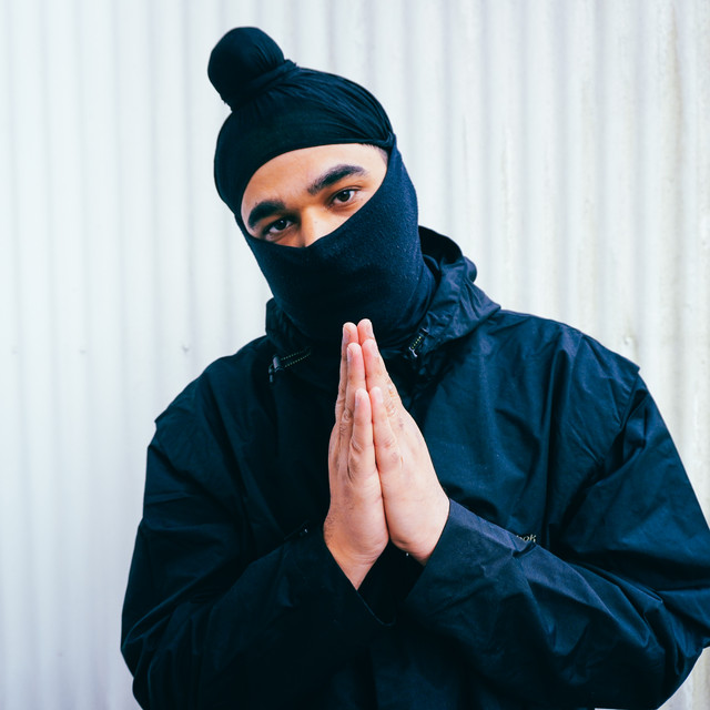 Grinch | Spotify
