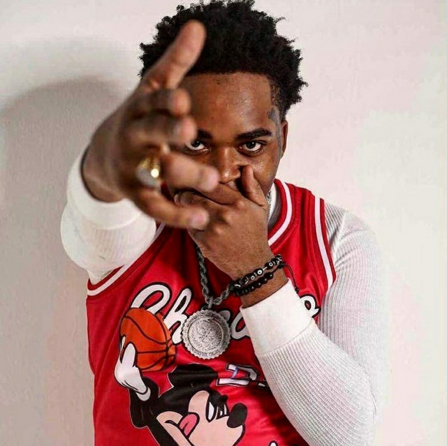 1SlumDawg Gwan | Spotify