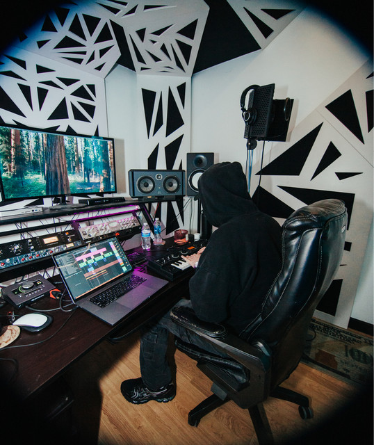 Big G Sound