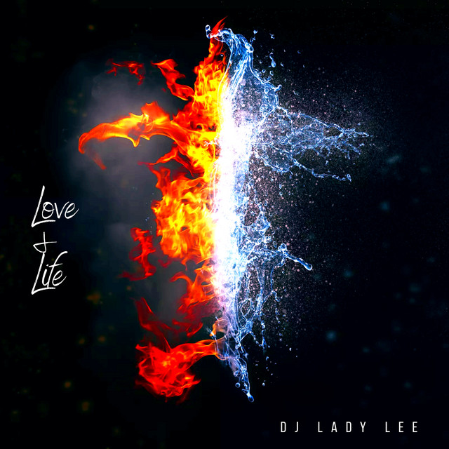 DJ LADY LEE