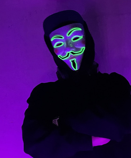 Anonymousean