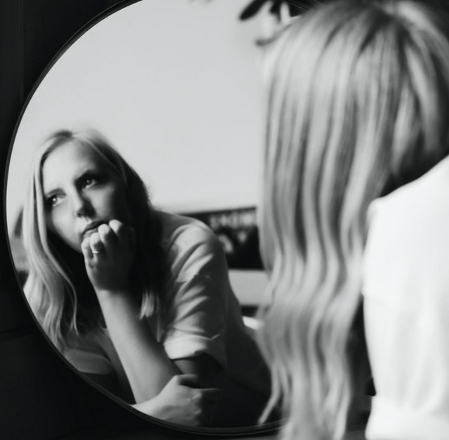 Polly Scattergood
