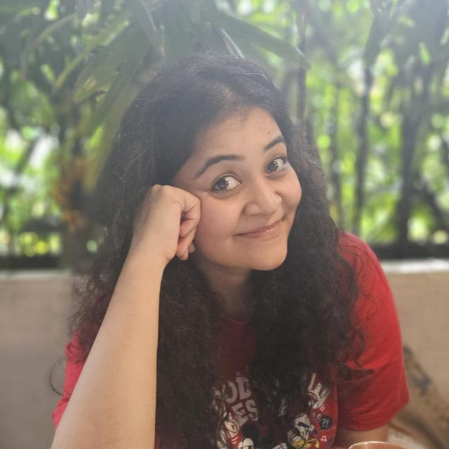 Devyani Mutha