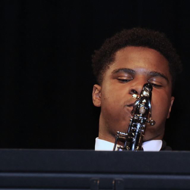 Lucious Crawford