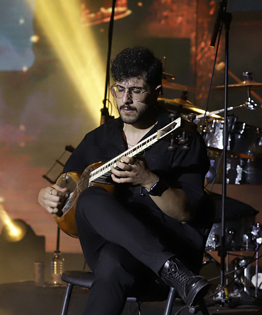 Amirhosein Tavasoli
