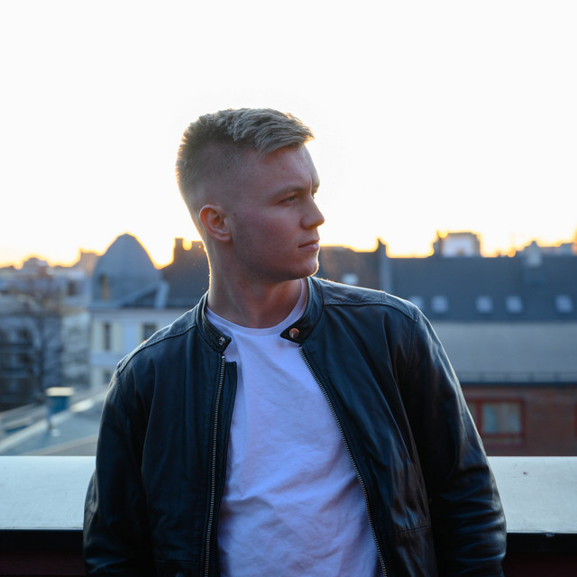 Mads Heimdal Henriksen
