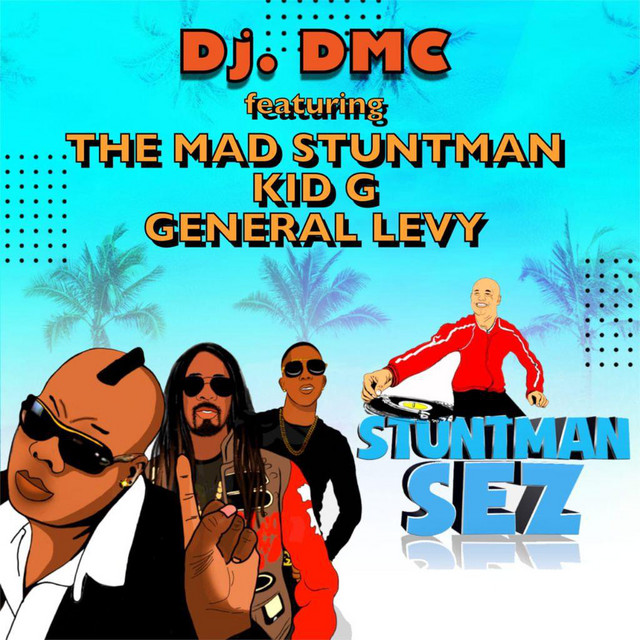 @Officialdjdmc