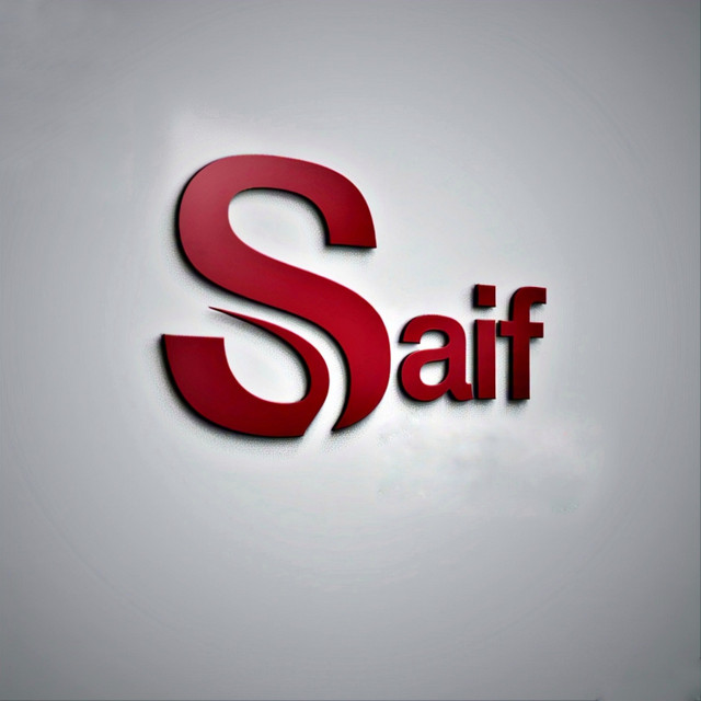 DJ Saif