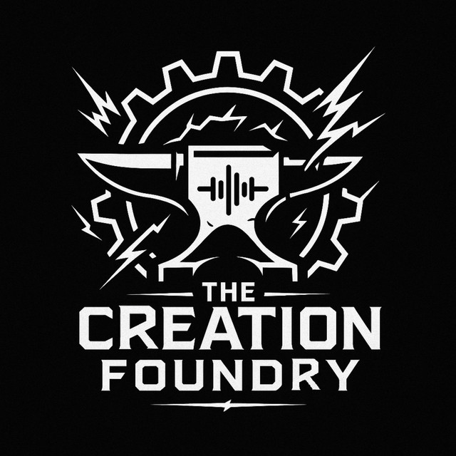 The Creation Foundry