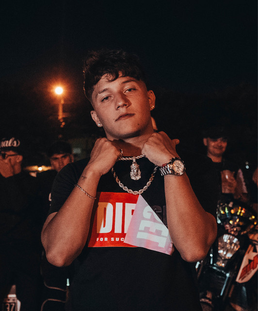 Tomas Benitez