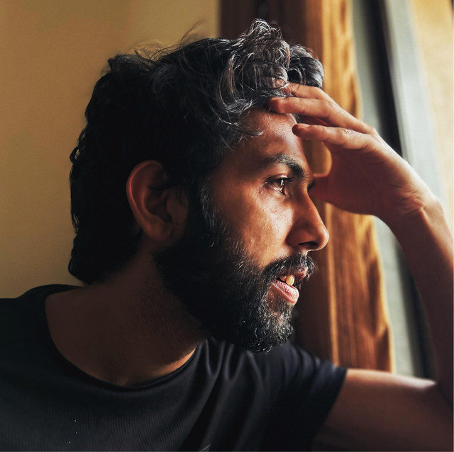 Chirag Zear