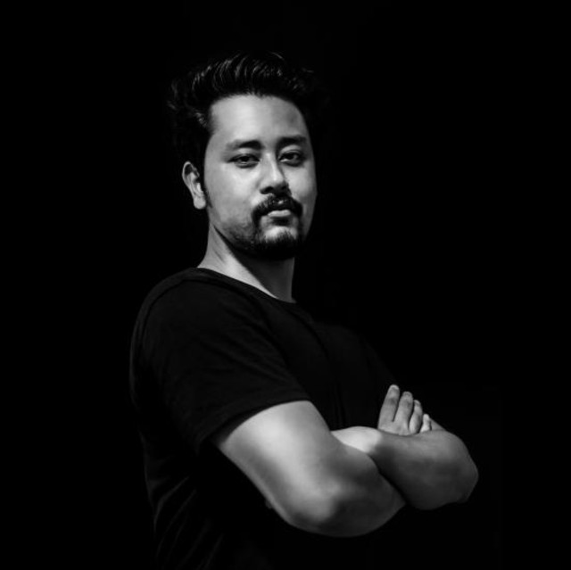 Abhi Saikia