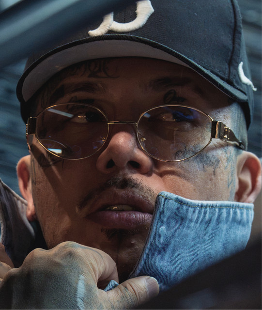Big Stan