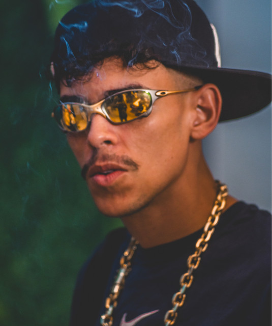 DJ Oreia | Spotify