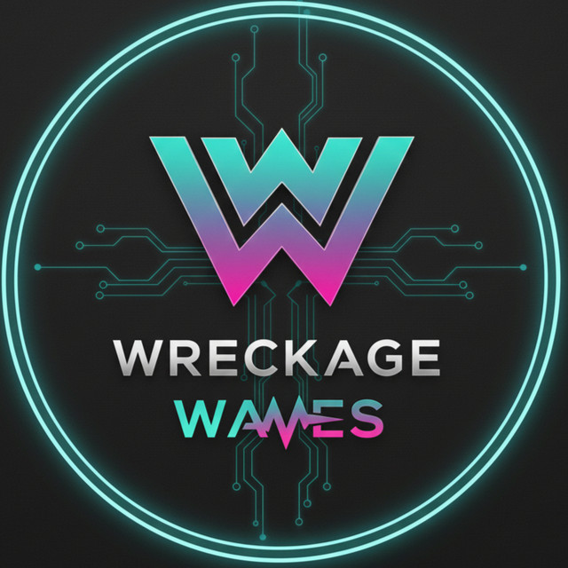 WRECKAGE WAVES