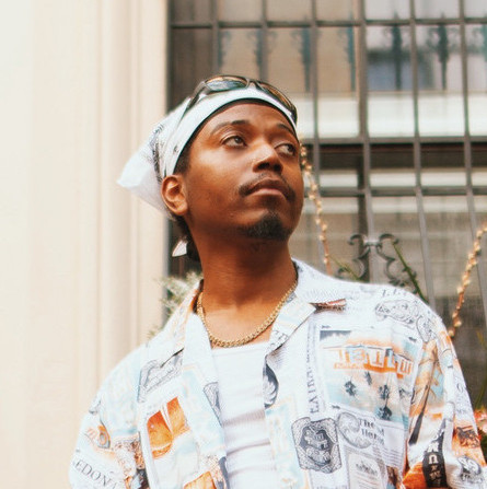 THEVNKNOWN