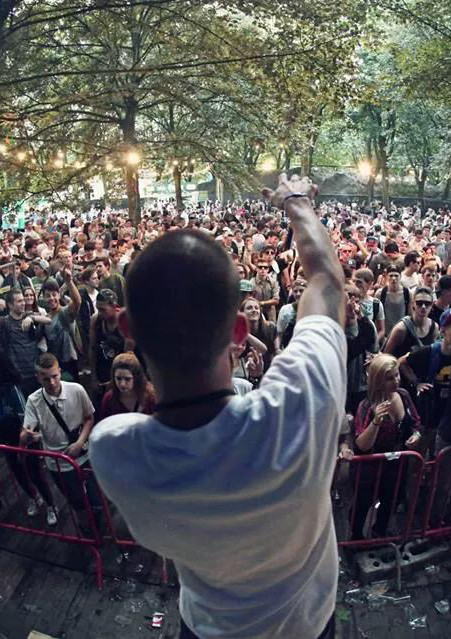 MC Zee