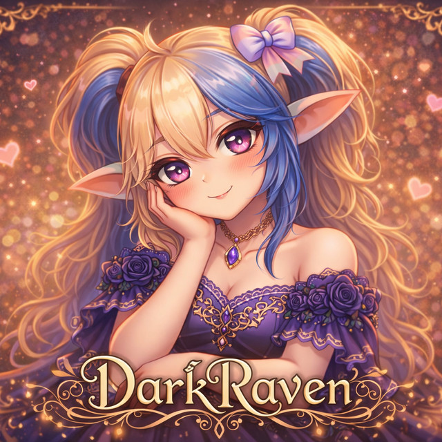 DarkRaven