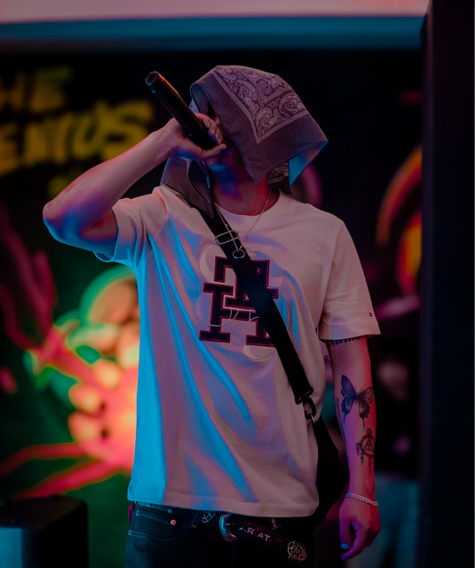 Damy | Spotify