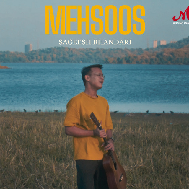 Sageesh Bhandari