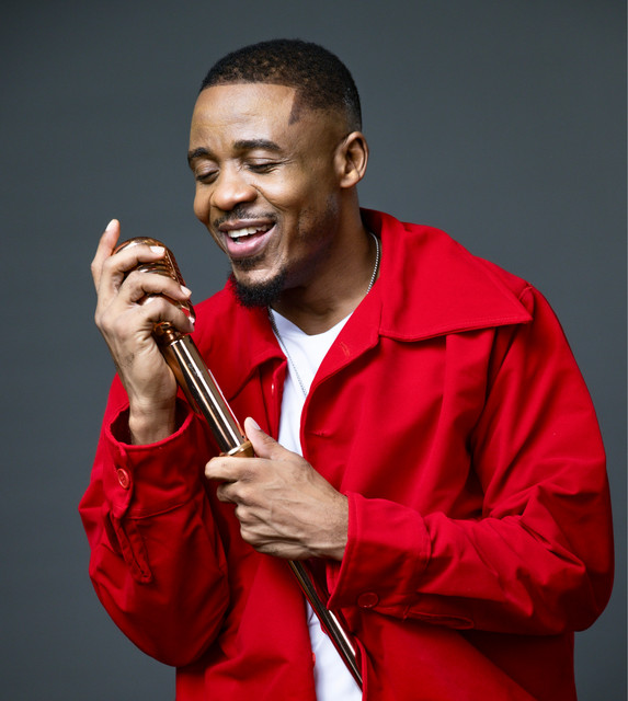 Alikiba image