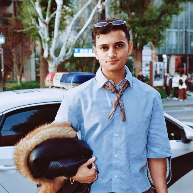 Hamza Al-sal