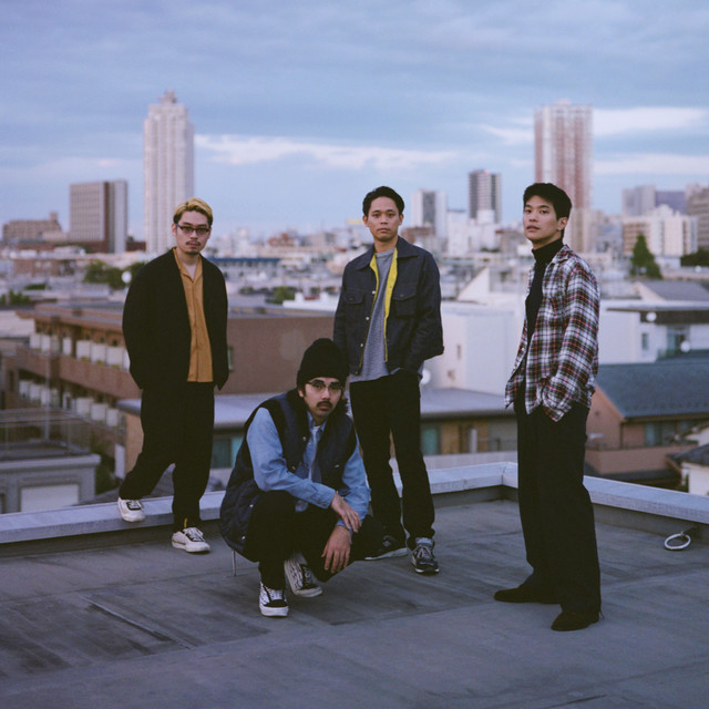 New Wave photo