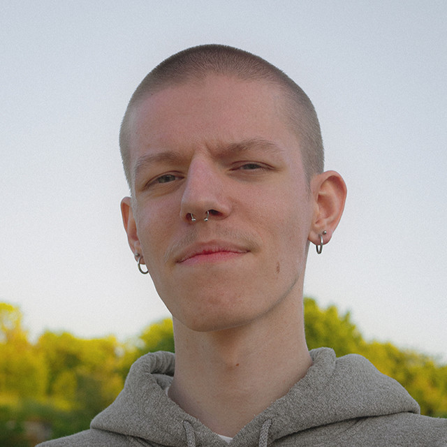 Stachu Waszyngton | Spotify
