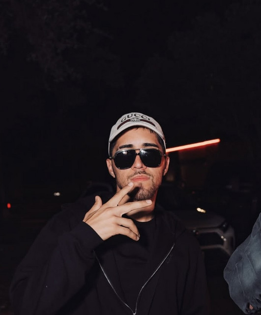 Los Del Cristo