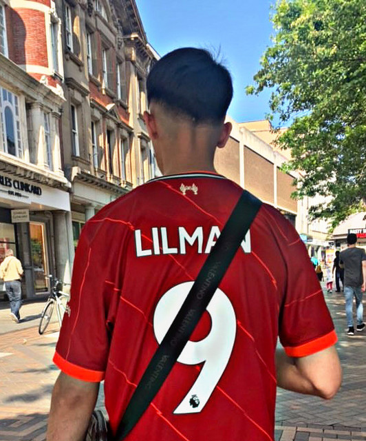 LilMan | Spotify