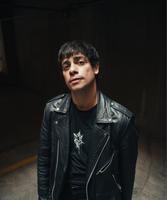 Marc! | Spotify