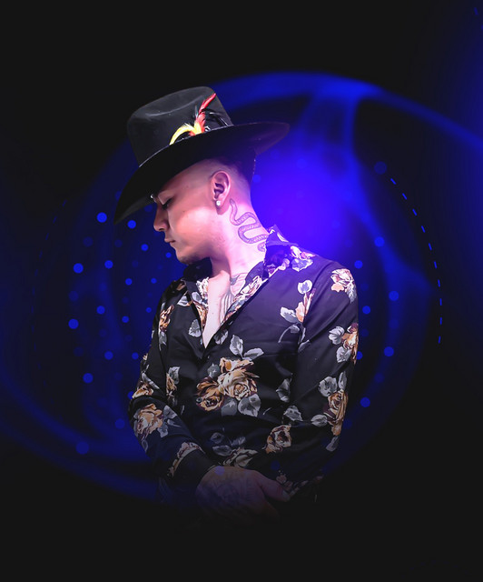 Gil Perez | Spotify