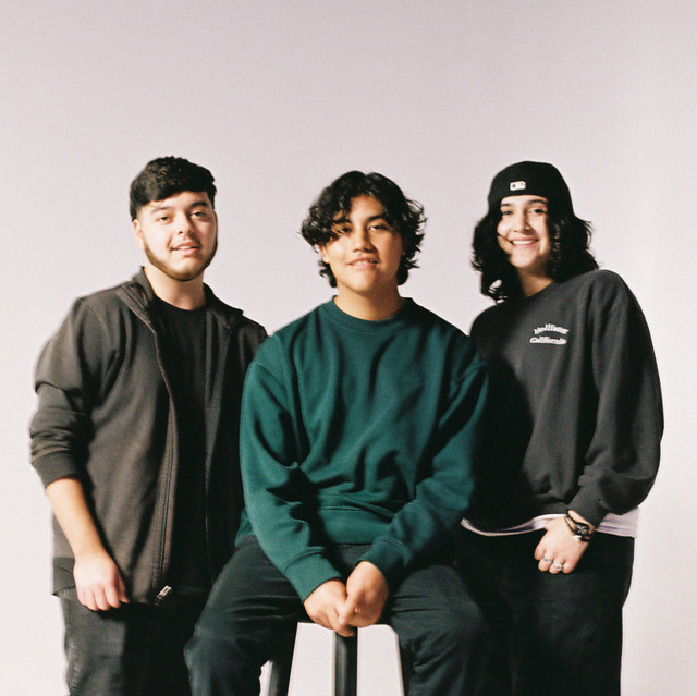 The Dropouts