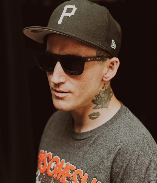 Riggy Marz