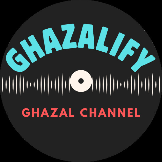 Ghazalify