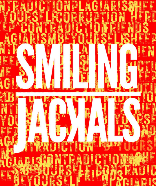 Smiling Jackals