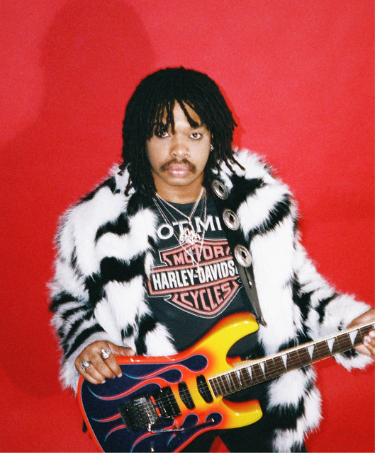 Leon Knight image