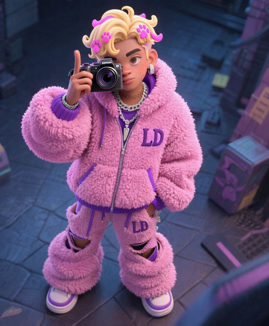LYNX DRIP