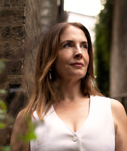 Louise Dodds | Spotify