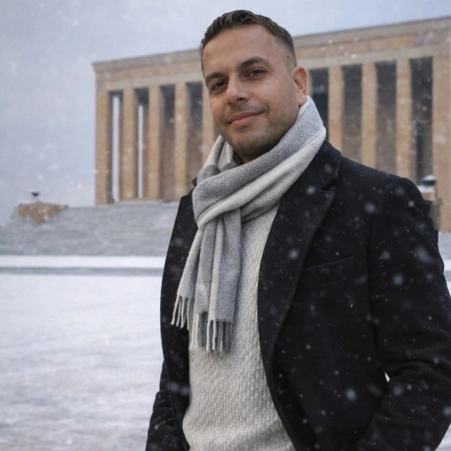 Mesut Altundağ