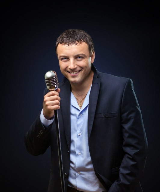 Liubomyr Zgurskyi