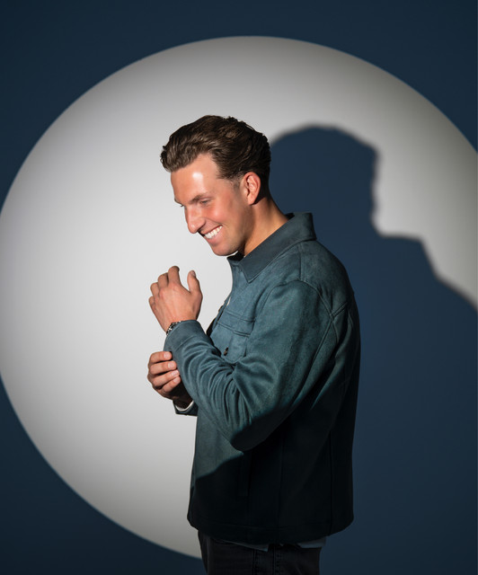 Harm Konink