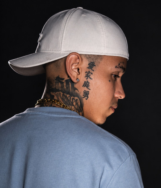 Dj Nc do primeiro